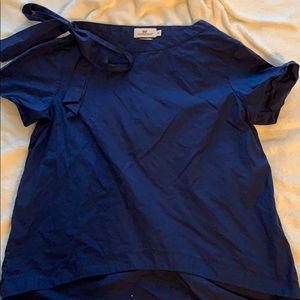 Vineyard Vines Blouse